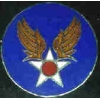 US ARMY AIR CORP PIN