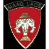 LAOS MAAG PIN