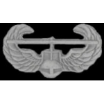 US ARMY AIR ASSAULT MINIWING PIN