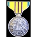 VIETNAM SERVICE MINI MEDAL PIN