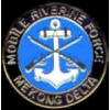 USN NAVY VIETNAM MOBILE RIVERINE FORCE MEKONG DELTA PIN