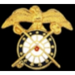 US ARMY QUARTERMASTER LOGO