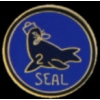 USN NAVY SEAL TEAM 2 PIN