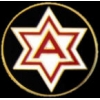 US ARMY 6TH ARMY LOGO