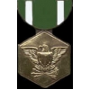 USN NAVY COMMENDATION MINI MEDAL