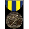 USN NAVY EXPEDITIONARY MINI MEDAL PIN