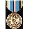 US ARMED FORCES EXPEDITIONARY MINI MEDAL PIN