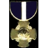 USN NAVY CROSS MINI MEDAL