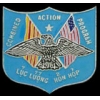 USMC MARINE CORPS VIETNAM CAP COMBINED ACTION PROGRAM PIN