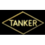 US ARMY TANKER SCRIPT PIN