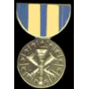 US AIR FORCE ACHIEVEMENT MINI MEDAL PIN