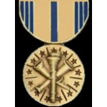 US ARMED FORCES RESERVE MINI MEDAL PIN