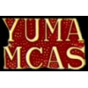 USMC MARINE CORPS YUMA MCAS SCRIPT PIN