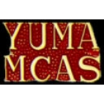 USMC MARINE CORPS YUMA MCAS SCRIPT PIN