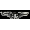 US AIR FORCE BOMBADIER MINI WINGS PIN