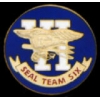 USN NAVY SEAL TEAM 6 PIN