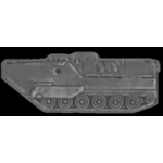 LAV PIN AMPHIBIOUS ASSAULT VEHICLE PIN TRACKED VERSION