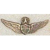 US ARMY MASTER AVIATOR MINIWING PIN