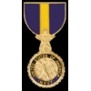 US NAVY USMC DISTINGUISHED SERVICE MINI MEDAL PIN