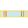 US AIR FORCE GOOD CONDUCT MINI RIBBON PIN