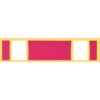 MERITORIOUS SERVICE MINI RIBBON PIN