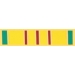 VIETNAM SERVICE MEDAL MINI RIBBON PIN