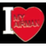 US AIR FORCE I LOVE MY AIRMAN