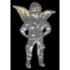 MILITARY GUARDIAN ANGEL PIN