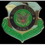 OPERATION IRAQI FREEDOM US ARMY PIN