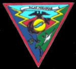 USMC MARINE CORPS MCAS MIRAMAR PIN