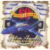 USN NAVY BLUE ANGELS 2006 60TH ANNIVERSARY TEAM