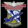 USN NAVY BLUE ANGELS 2012 100TH ANNIVERSARY MARINE AVIATION PIN