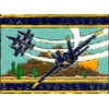 USN NAVY BLUE ANGELS EL CENTRO NAS VIP PIN