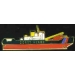 US COAST GUARD BUCKTHORN CLASS TENDER PIN