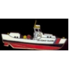 US COAST GUARD PATROL BOAT 44FT PIN