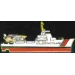 US COAST GUARD RELIANCE CLASS CUTTER 210 FT PIN