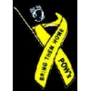 POW MIA YELLOW RIBBON BRING THEM HOME