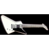 EXPLORER WHITE GUITAR PIN