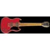 GIBSON SG RED GUITAR PIN