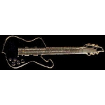 IBANEZ ICEMAN GUITAR PIN