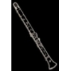 CLARINET PIN