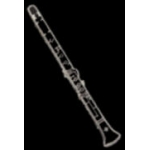 CLARINET PIN