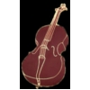 CELLO PIN