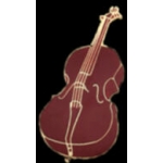 CELLO PIN