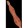 DULCIMER PIN