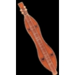 DULCIMER PIN