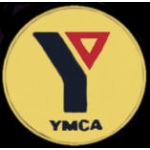 YMCA PINS LOGO Young Men's Christian Association Young Men's Christian Association PIN