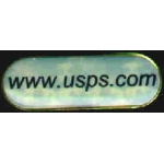 USPS POST OFFICE WEB SITE LOGO