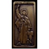 SAINT FRANCIS PATRON SAINT OF ANIMALS PIN