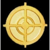 SNIPER SCOPE PIN